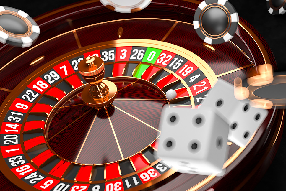 Der schnellste und einfachste Weg zu Online Echtgeld Casino